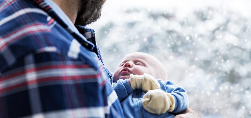 Bir Kar Fırtınası Esnasında Ailenizin ve Evinizin Güvenliğini Nasıl Sağlarsınız